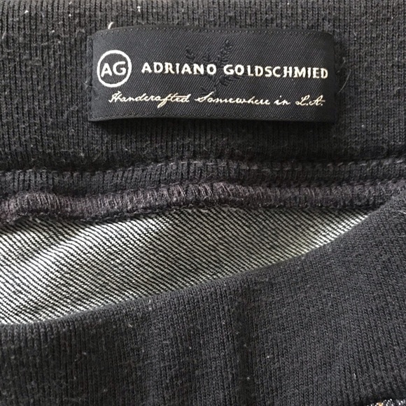 AG, ADRIANO GOLDSCHMIED, Jeans - Picture 10 of 13